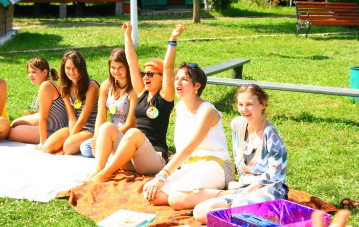 Tabăra Yuppi 2011
