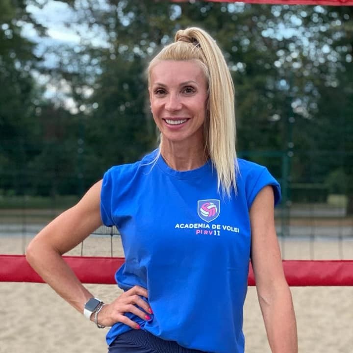 Cristina Pîrv pic