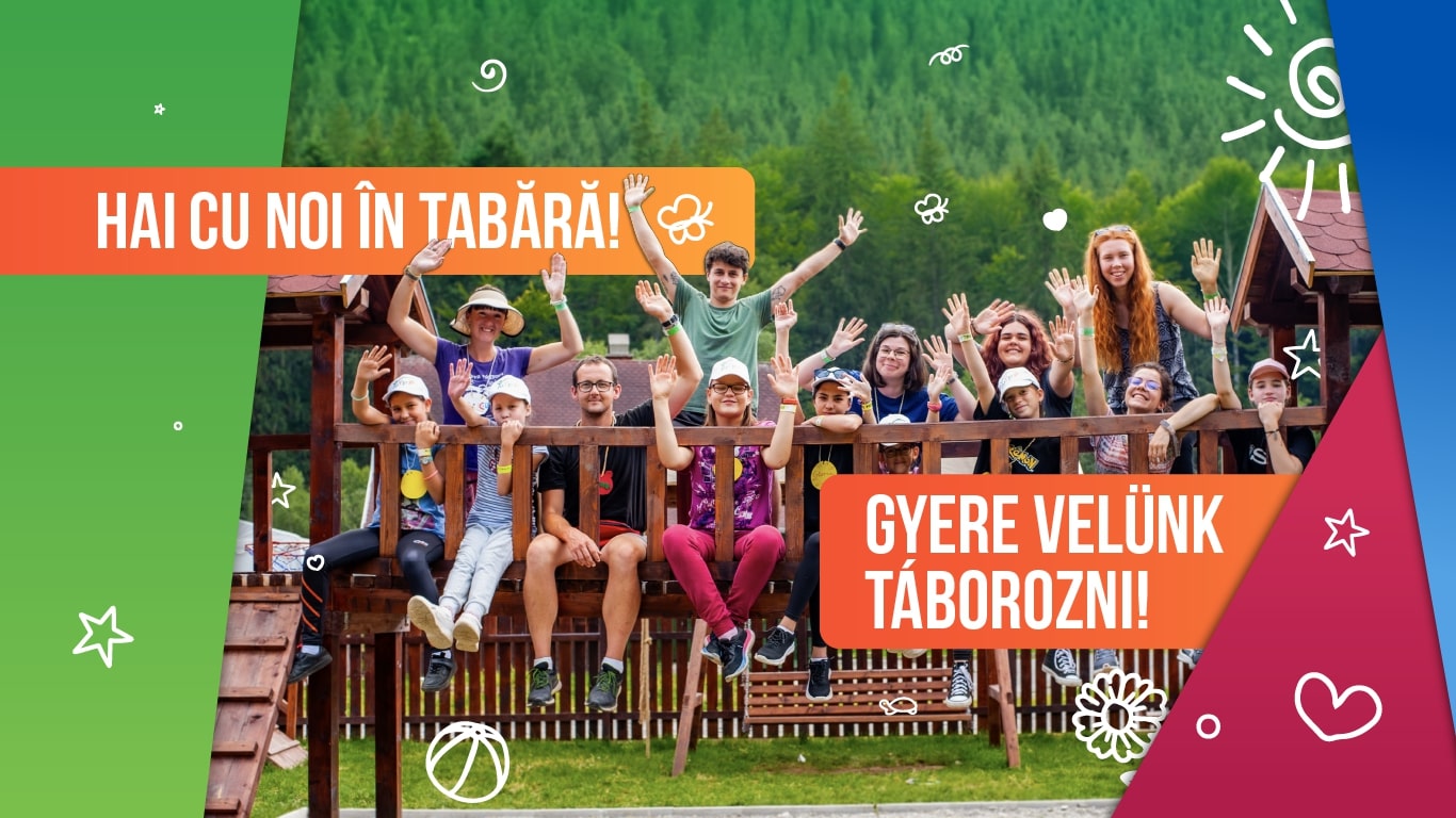 https://yuppicamp.ro/Start înscrieri în taberele de vară