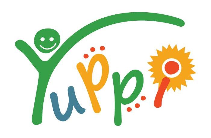 Voluntariat la Yuppi