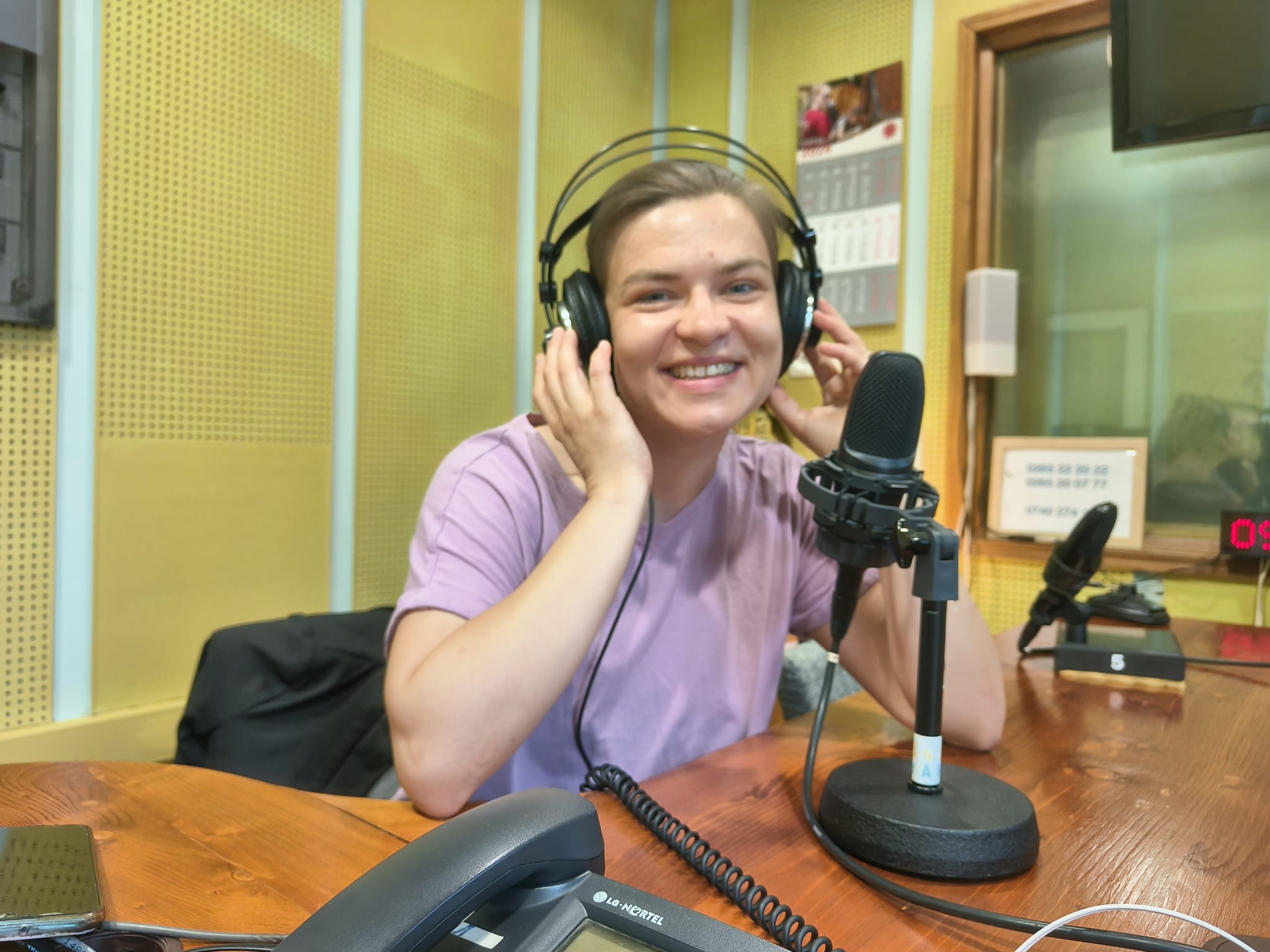 Tabăra Yuppi le urează bun venit copiilor în tabără și în acest an