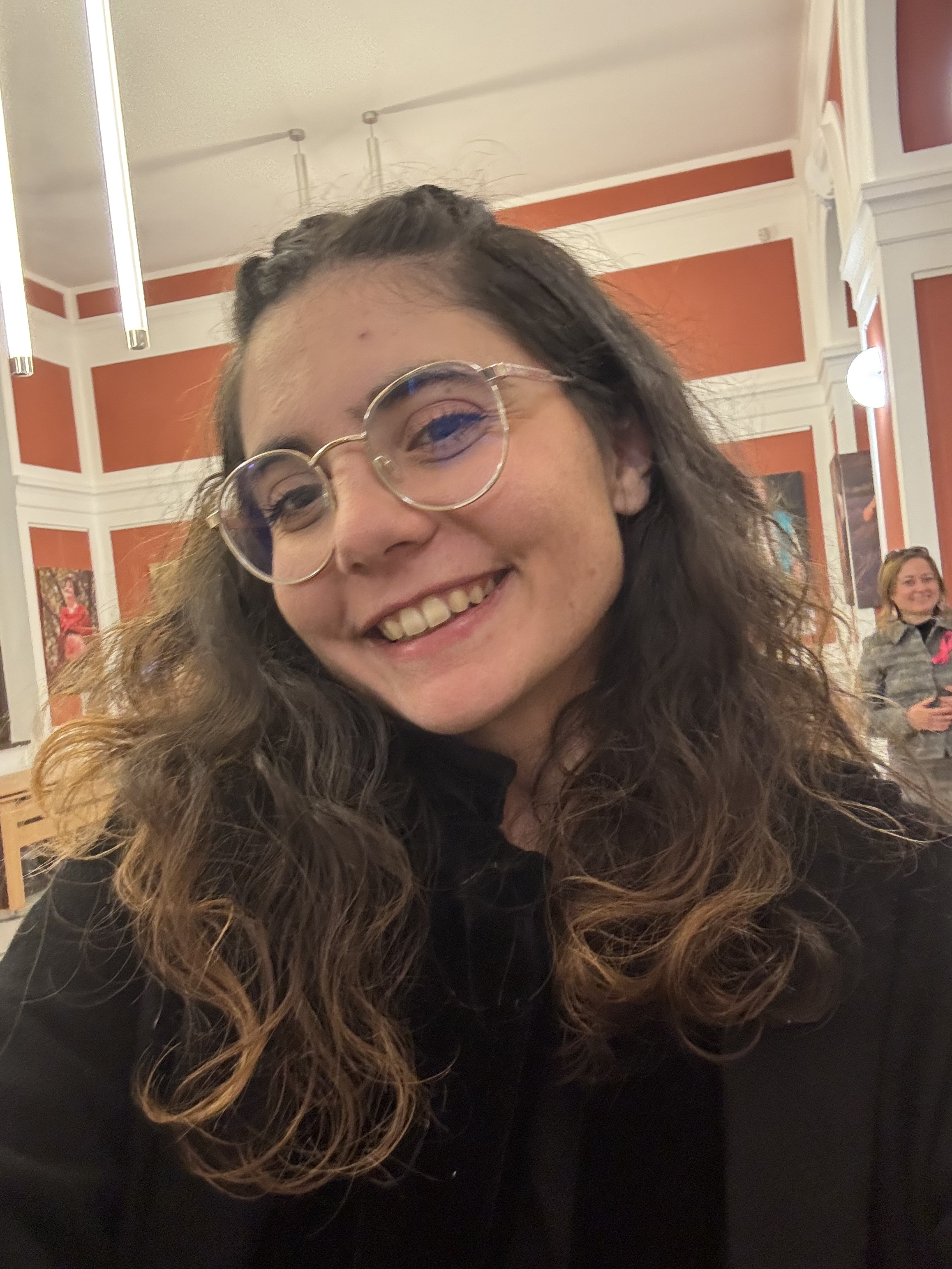 Poenaru Bianca Mihaela