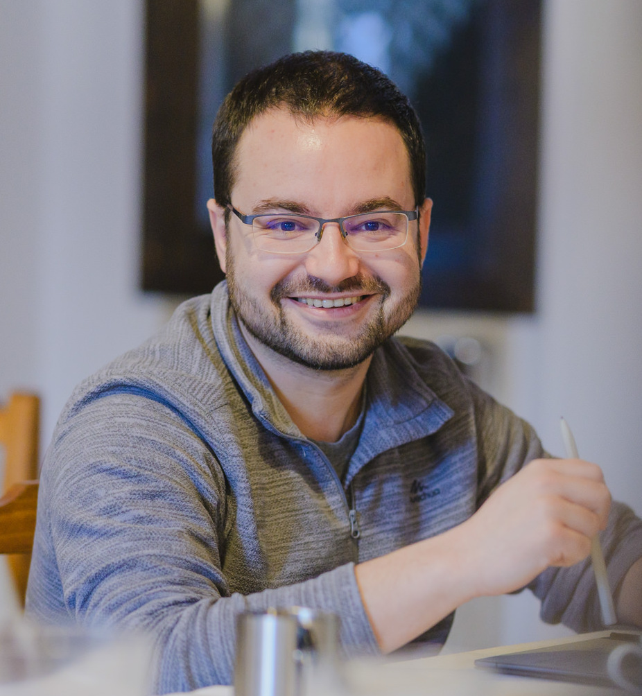 Pünkösti Zsolt