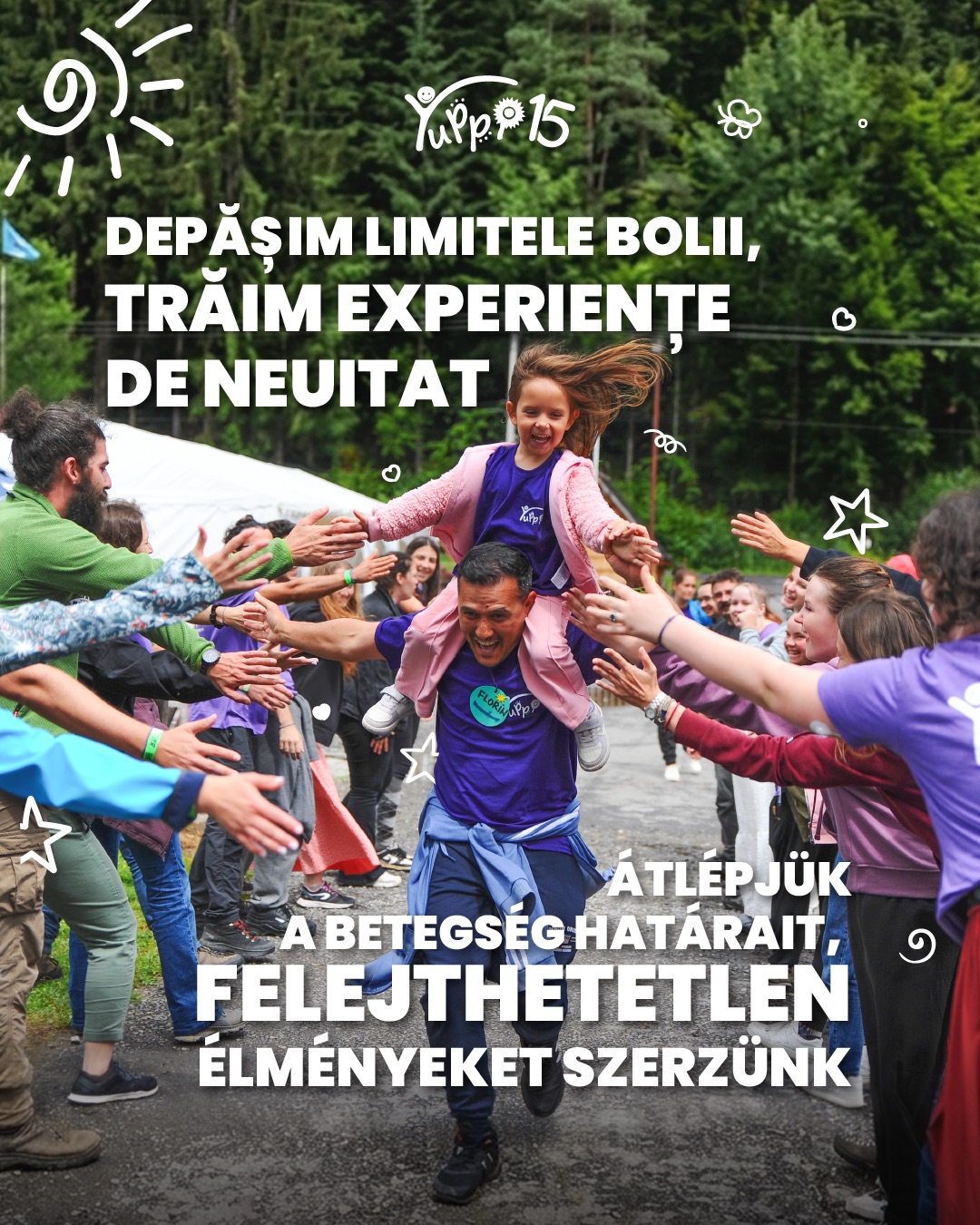 https://yuppicamp.ro/Hai și tu în taberele Yuppi Camp din 2026!