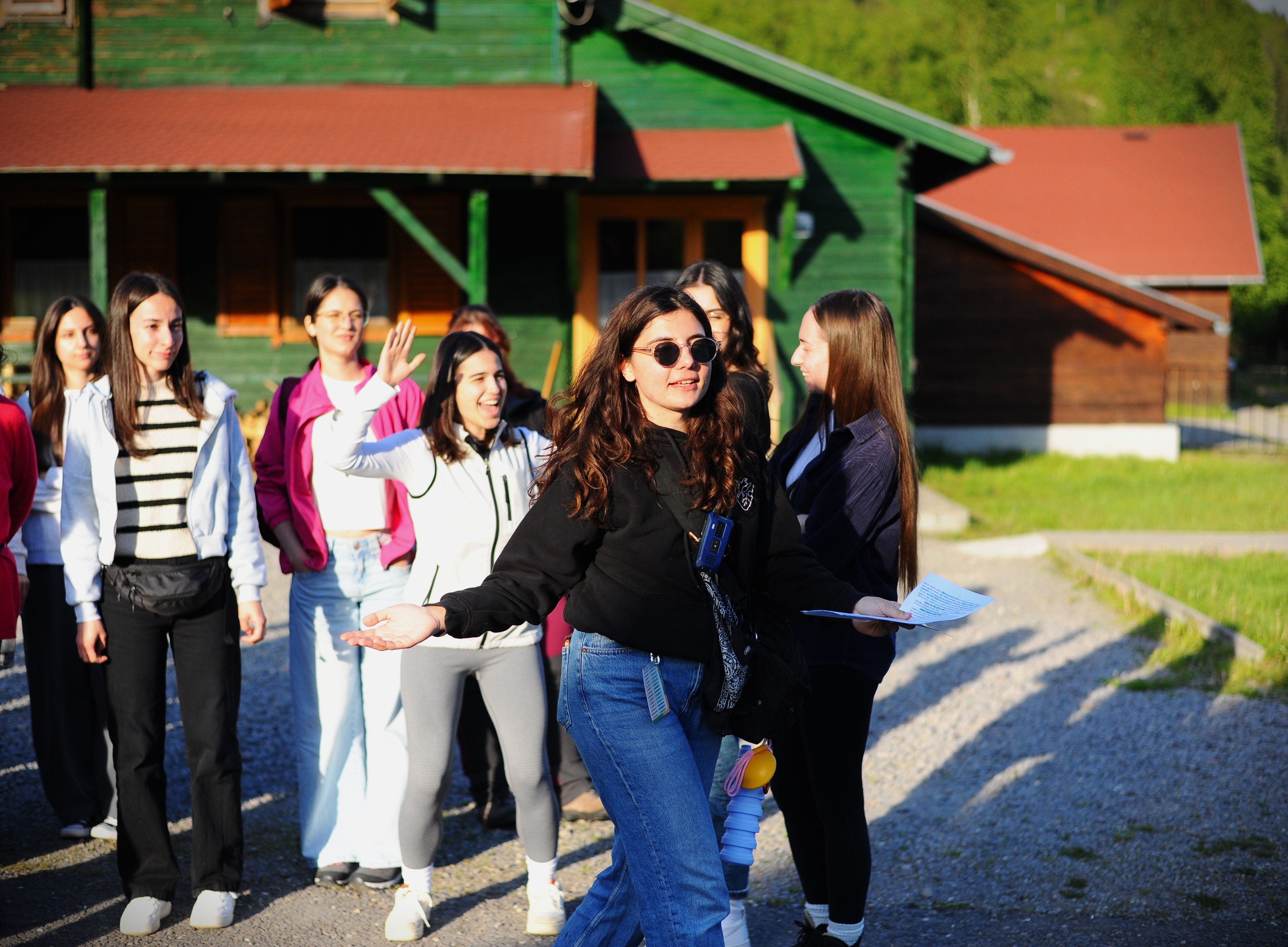 https://yuppicamp.ro/Peste 110 de voluntari la weekendul de formare