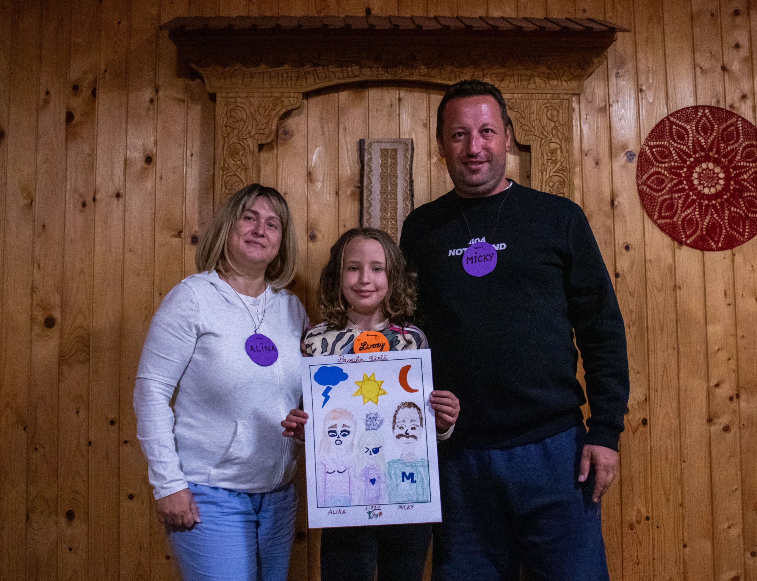 https://yuppicamp.ro/„Mami, eu nu vreau să am bubiță din nou." Povestea familiei Gârlă și lupta Lisei împotriva cancerului