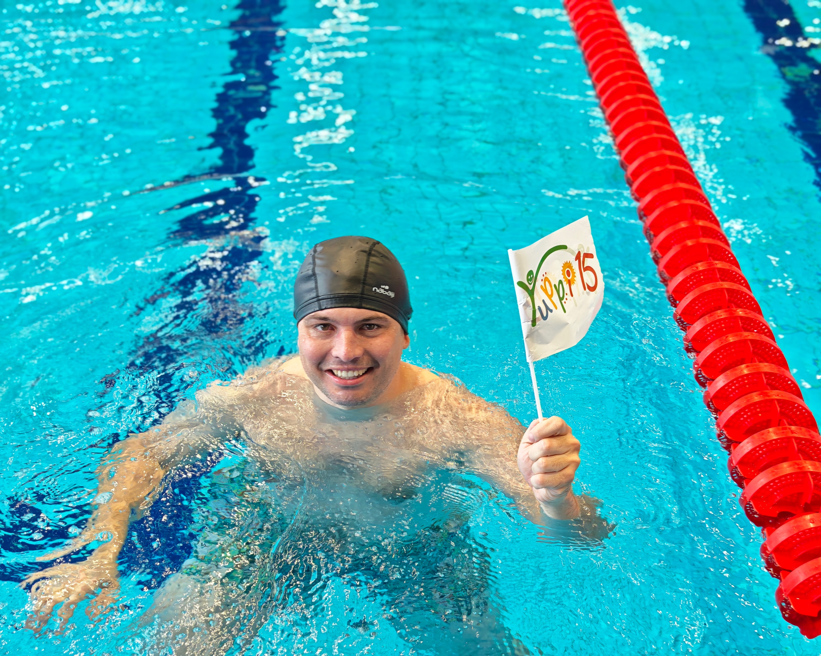 https://yuppicamp.ro/Participanți, voluntari, ambasadori și prieteni ai taberelor Yuppi Camp au înotat și susținut Yuppi la SWIMATHON.ms.