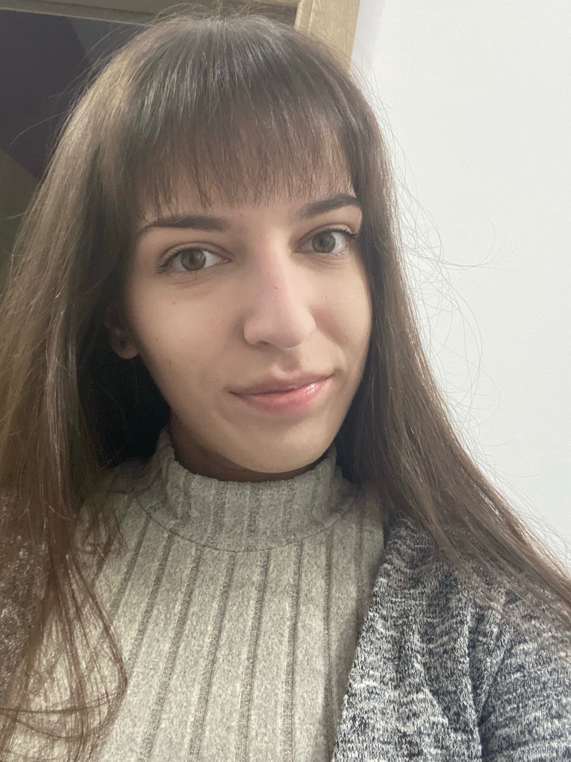 Ienei Evelin
