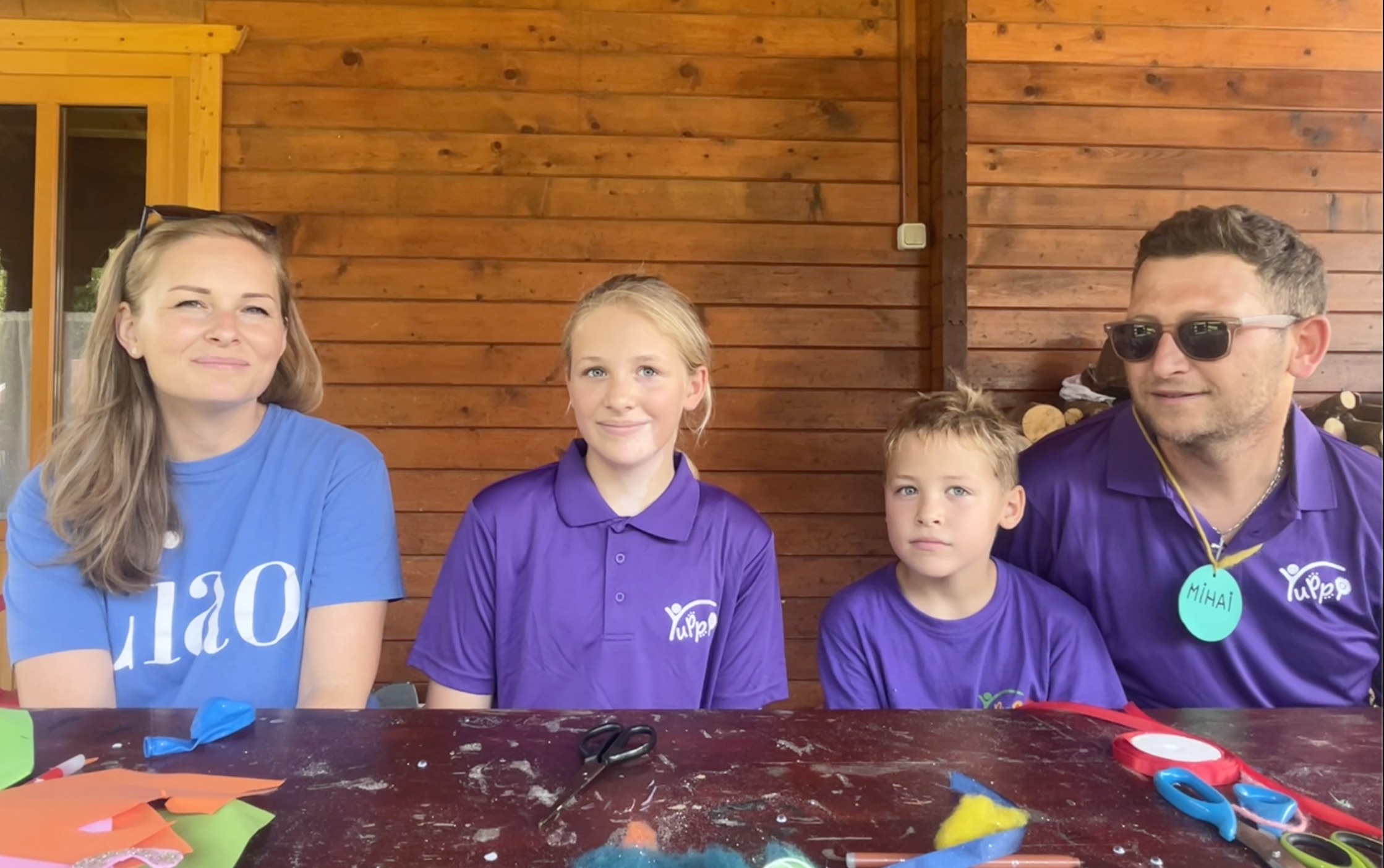 https://yuppicamp.ro/Sperăm să continuăm să ne jucăm împreună - mărturia familiei Pălăcian